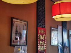 大堂-姚记炒肝店(簋街店)