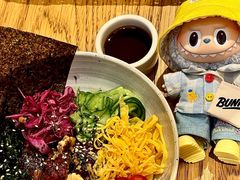 蒲烧鳗鱼波奇饭-无印良品餐堂 MUJI Diner(成都太古里店)