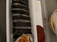 综合紫菜卷-金家紫菜饭(老客运站店)