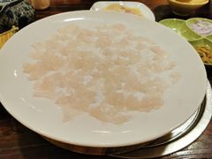 -顺德一品粥·20年凤城老字号(芳村店)