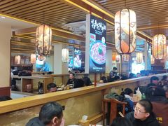 -沸炉重庆老火锅(军事博物馆店)