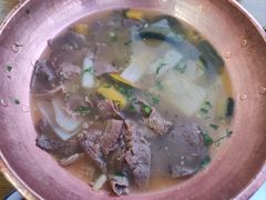 -妈妈的味道(和顺古镇店)