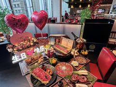 -黑牛の店·黑金店(沈阳万象城店)
