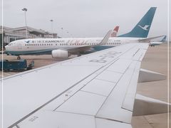 -福州长乐国际机场