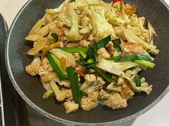 -北国饭店·海鲜·北方菜(峡山店)