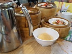 -添好运点心专门店(中环IFC店)