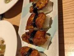 -隐泉京望日式料理(太和广场店)