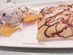 -松记糖水店(铜锣湾分店)