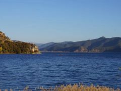 -丽江泸沽湖景区