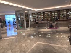-广州天河体育中心美居酒店