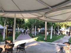 -九十九顶毡房(阜石路店)