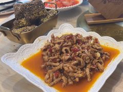 -香缇小院私房菜(盐务街店)