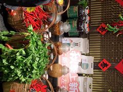 -农耕记·湖南土菜(科技园店)