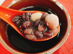 -农园餐厅(北京大学店)