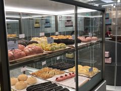 面包-奈雪的茶(市百一店)