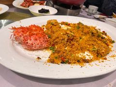 -紫阳海鲜楼·传承闽味(长乐路总店)