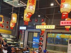 -黔多多贵州地摊火锅(木古地铁站店)