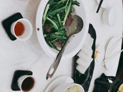 -龙的酒楼·手工早茶·顺德菜(近良路店)