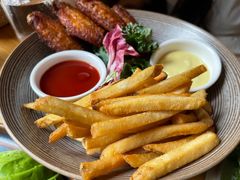 -Money Shops(愚园路店)