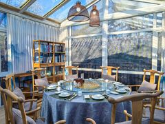 -悦真雅院·四合院·清真私房菜(雍和宫店)