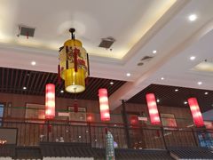 -玉华台饭庄·淮扬菜·烤鸭(望京店)