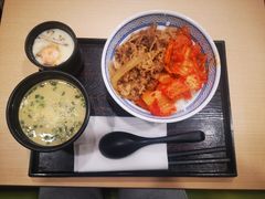 -吉野家(上海美罗城店)