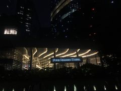 -广州四季酒店·天吧·高空酒吧