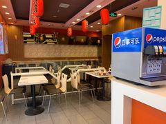 -吉野家(锦辉商城黄河路店)