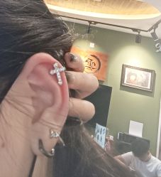 -雲艺刺青·洗纹身