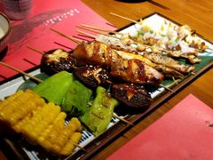 -石葵(锦业时代店)