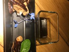 杭卤大肠-金牌外婆家(苏州中心店)