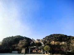 -嵖岈山风景区