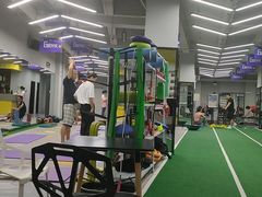 -CXFIT 陈徐健身工作室(凯旋店)