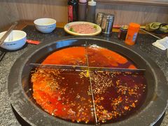 -陈眼镜火锅(总店)