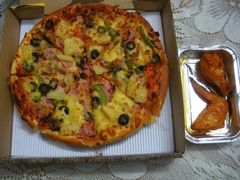 -尊宝比萨(厦大店)