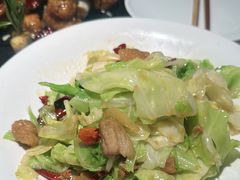 -初蓉丨遇见新川菜(亲贤街荣耀店)