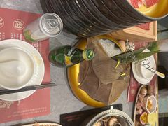 -一绪に寿喜烧(荟聚店)