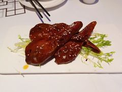 -尚岛私房菜(西方巷店)