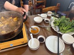 -朗记餐厅·传统湛江菜(康宁路店)