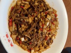 -天下客饭店(中山路店)