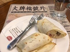 -COSTA COFFEE(德基广场店)