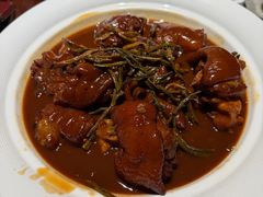 -柴门头啖汤·经典川菜·慢火汤品(锦城万达店)