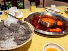 -田鸭肠·非遗火锅(彭州店)