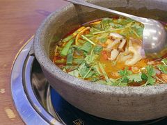 -笔记安顺夺夺粉火锅(中关村店)