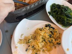 -安徽大厦中餐厅