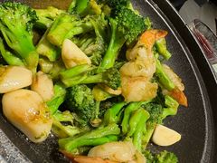 -北平食府·北京烤鸭(北京西站六里桥店)