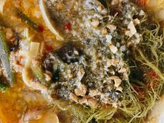 糟粕醋-海大南门夜市(海富街店)