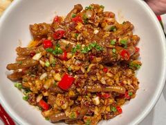 -湘语·湖南家常菜(新洲店)