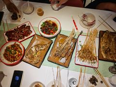-三毛烧烤·南昌大排档(山姆店)