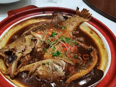 -宗氏一喜砂锅·特色湖北菜(楚河汉街店)